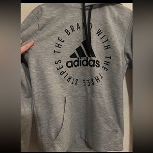 Hoodie size Medium